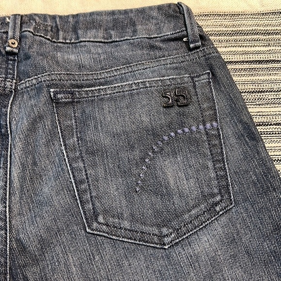 Joes Jeans The Honey Fit in Ian Size 27 - Picture 4 of 6